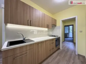 Prodej bytu 3+1, Břeclav, Slovácká, 72 m2