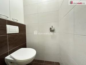 Prodej bytu 3+1, Břeclav, Slovácká, 72 m2