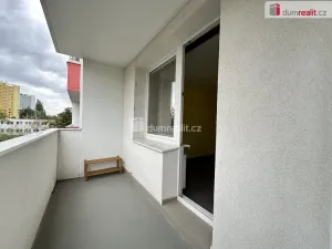 Prodej bytu 3+1, Břeclav, Slovácká, 72 m2