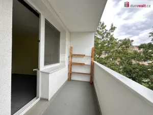 Prodej bytu 3+1, Břeclav, Slovácká, 72 m2