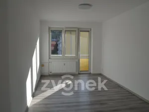 Pronájem bytu 2+1, Vsetín, Družstevní, 56 m2