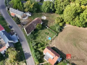 Prodej rodinného domu, Krásný Dvůr - Němčany, 135 m2