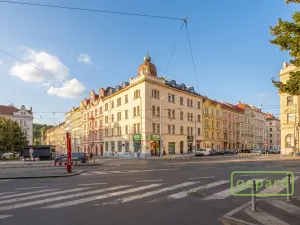 Prodej bytu 2+1, Praha, Čestmírova, 97 m2