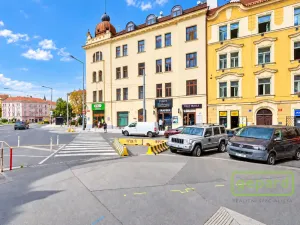 Prodej bytu 2+1, Praha, Čestmírova, 97 m2