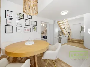 Prodej bytu 2+1, Praha, Čestmírova, 97 m2
