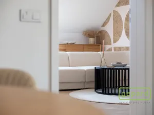 Prodej bytu 2+1, Praha, Čestmírova, 97 m2