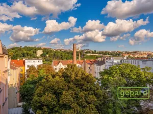 Prodej bytu 2+1, Praha, Čestmírova, 97 m2