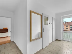 Pronájem bytu 2+1, Hradec Králové, Na Střezině, 55 m2