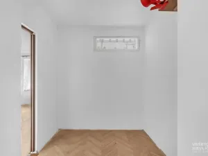 Pronájem bytu 2+1, Hradec Králové, Na Střezině, 55 m2