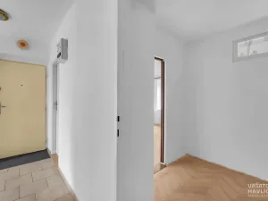 Pronájem bytu 2+1, Hradec Králové, Na Střezině, 55 m2