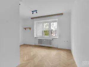 Pronájem bytu 2+1, Hradec Králové, Na Střezině, 55 m2