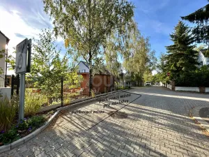 Prodej bytu 2+1, Praha, Výtoňská, 73 m2