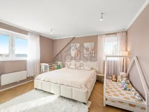 Prodej bytu 2+1, Praha, Výtoňská, 73 m2