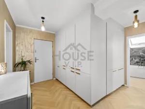 Prodej bytu 2+1, Praha, Výtoňská, 73 m2