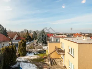 Prodej bytu 2+1, Praha, Výtoňská, 73 m2