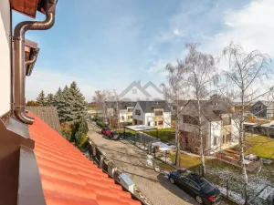 Prodej bytu 2+1, Praha, Výtoňská, 73 m2