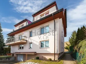 Prodej bytu 2+1, Praha, Výtoňská, 73 m2