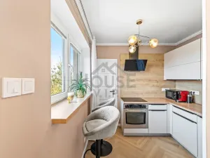 Prodej bytu 2+1, Praha, Výtoňská, 73 m2