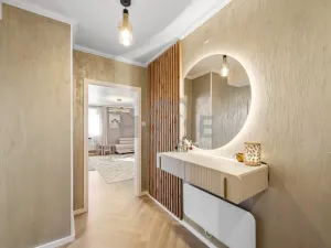 Prodej bytu 2+1, Praha, Výtoňská, 73 m2