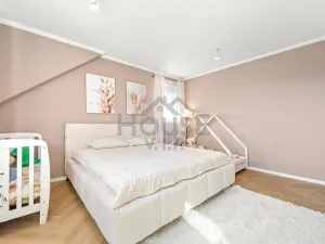 Prodej bytu 2+1, Praha, Výtoňská, 73 m2