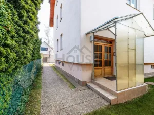 Prodej bytu 2+1, Praha, Výtoňská, 73 m2