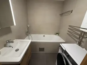 Pronájem bytu 2+kk, Brno, Porhajmova, 55 m2