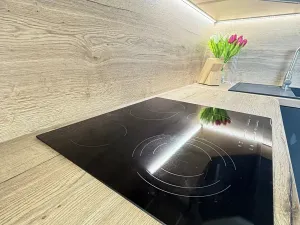 Pronájem bytu 2+kk, Brno, Porhajmova, 55 m2