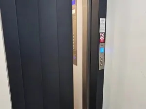 Pronájem bytu 2+kk, Brno, Porhajmova, 55 m2