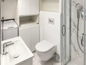 Pronájem bytu 1+kk, Děčín, Liliová, 21 m2