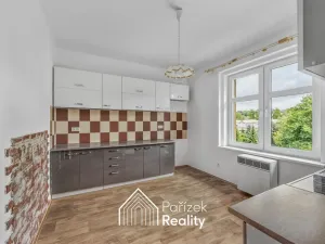 Prodej bytu 3+1, Police nad Metují, 17. listopadu, 76 m2
