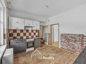 Prodej bytu 3+1, Police nad Metují, 17. listopadu, 76 m2
