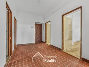 Prodej bytu 3+1, Police nad Metují, 17. listopadu, 76 m2