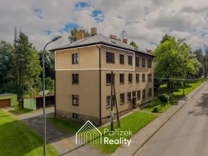 Prodej bytu 3+1, Police nad Metují, 17. listopadu, 76 m2