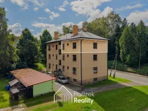 Prodej bytu 3+1, Police nad Metují, 17. listopadu, 76 m2