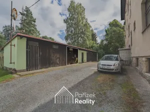 Prodej bytu 3+1, Police nad Metují, 17. listopadu, 76 m2