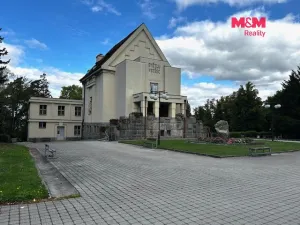 Prodej, Plzeň - Doubravka, Rokycanská, 3 m2