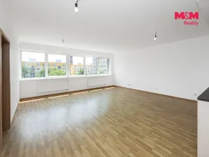 Prodej bytu 3+kk, Pardubice - Zelené Předměstí, Hronovická, 119 m2