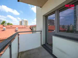 Prodej bytu 3+kk, Pardubice - Zelené Předměstí, Hronovická, 119 m2