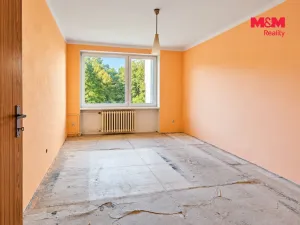 Prodej rodinného domu, Havířov - Šumbark, Řadová, 180 m2