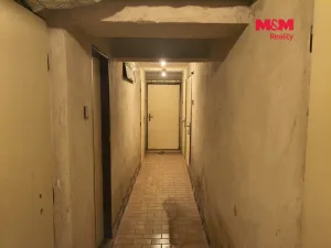 Prodej rodinného domu, Havířov - Šumbark, Řadová, 180 m2