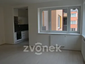 Pronájem bytu 2+kk, Vsetín, Rokytnice, 55 m2
