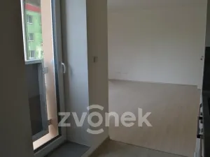 Pronájem bytu 2+kk, Vsetín, Rokytnice, 55 m2