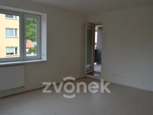 Pronájem bytu 2+kk, Vsetín, Rokytnice, 55 m2