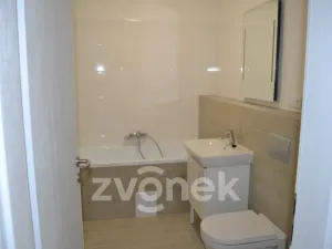 Pronájem bytu 2+kk, Vsetín, Rokytnice, 55 m2