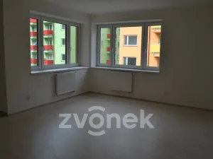 Pronájem bytu 2+kk, Vsetín, Rokytnice, 55 m2