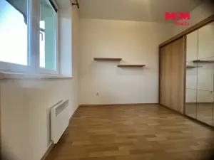 Pronájem bytu 2+kk, Přerov - Přerov I-Město, Dvořákova, 41 m2
