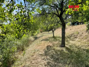 Prodej zahrady, Brno - Medlánky, 433 m2
