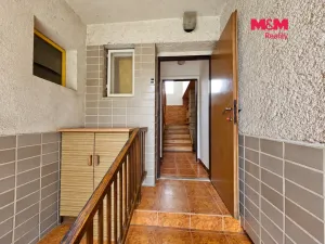 Prodej rodinného domu, Kateřinice, 200 m2