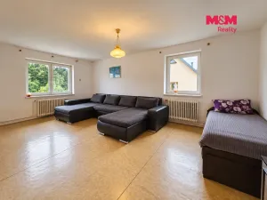 Prodej rodinného domu, Kateřinice, 200 m2