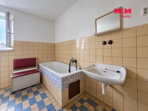 Prodej rodinného domu, Kateřinice, 200 m2